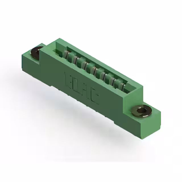 807-007-425-103 EDAC Inc.  Edgeboard Connectors